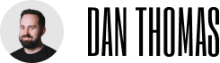 Dan Thomas